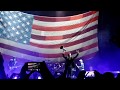 U2 Get Out of Your Own Way / American Soul Tulsa 5-2-2018