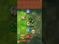 Awesome Zombie Trap 43 #shorts #fusion #pvzfusion #traps #pvzmemes