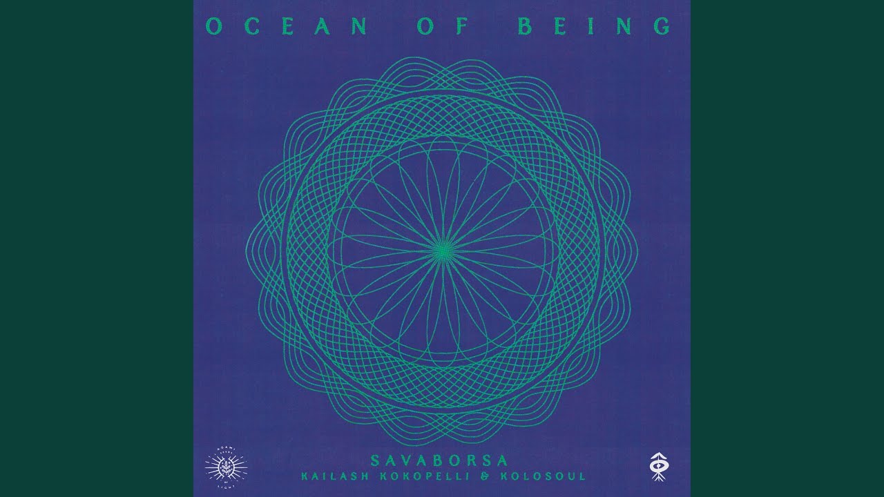 Watch Ocean of Being (Dub Mix) on YouTube