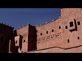 Moroccan Odyssey Todra Gorges Quarzazate Ait Ben Haddou Col De Techka High Atlas Mountains