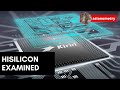 HiSilicon, Explained: China's Leading Fabless Semiconductor Maker