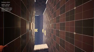 Inertia Speedrun (Classics 26, 200FPS, Default) [Multi-bind] in 00:00:06,377