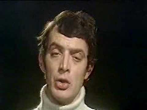 Jake Thackray performs Brother Gorilla