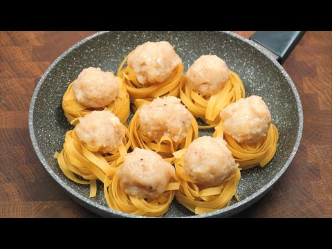 Видео: Гэртээ Funkhose гоймоныг хэрхэн яаж хоол хийх талаар