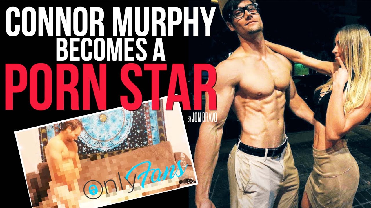 Connor murphy only fans