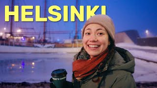 STOCKHOLM to HELSINKI (woefully unprepared for Finland) by One Pack Wanderers 87,120 views 3 months ago 20 minutes