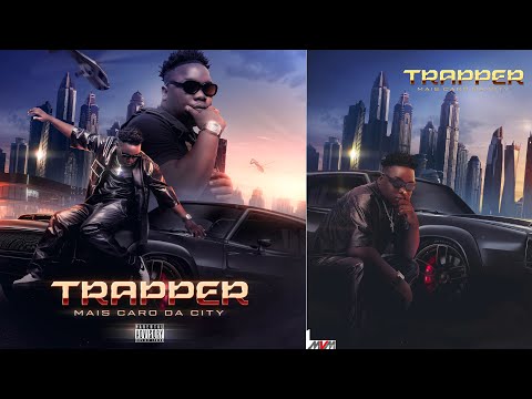 Shabba Wonder - No Meu Way. feat $orr¥