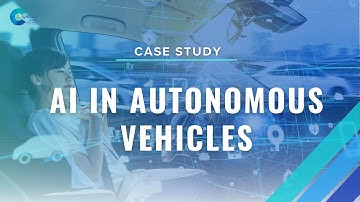 AI in Autonomous Vehicles: Overcoming Challenges Case Study | Cognitive Market Research #case Study