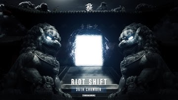 Riot Shift - 36th Chamber (THER-214) Official Preview
