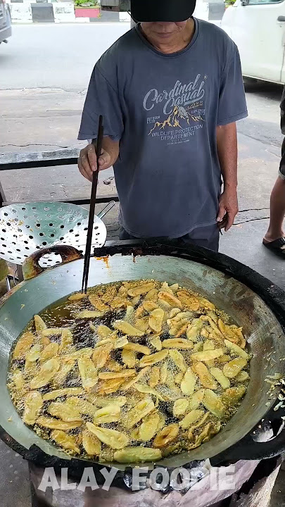 Sumpit panjang #kulinerfood #kulinerjajan #jajanan #food #kulinerjajanan
