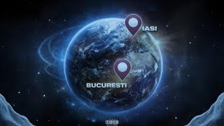 Wrstdanny - Iasi La Bucuresti Official Music Video