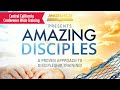 May 18 2024 amazing facts  amazing disciples afternoon session
