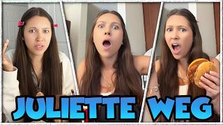 👉2 Hours🍰 @juliettewegg Tiktok POVs Compilation🥑 POV: Life In The Office