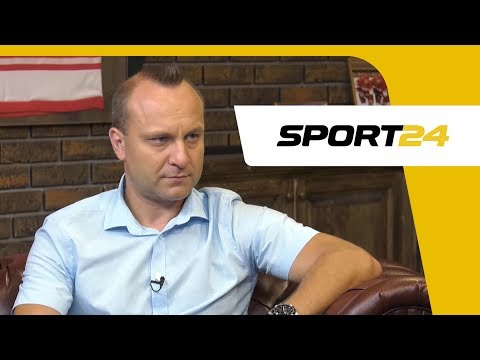 Артём Пацев: «Наши