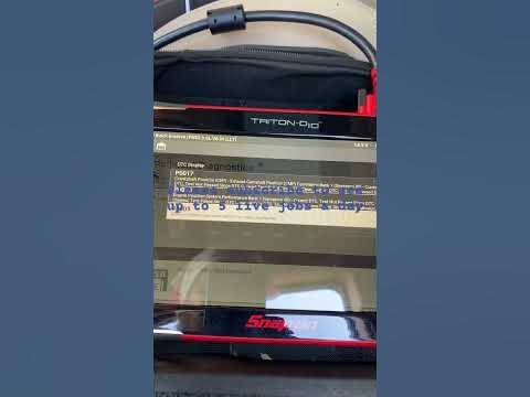 2010 Buick Enclave 3.6 P0017 P0008 P0009 timing issue needs timing job
