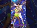Jaw-Dropping Dance Duo! #dance #shorts