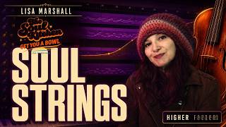 Vintage String Swells in 10 Minutes | Logic Pro