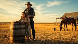 Homesteading: The Untold Stories of Fear and Survival || Wild West