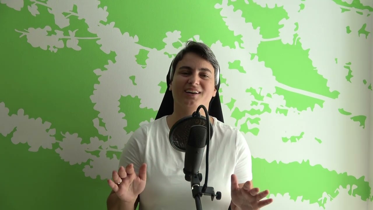 Sr. Edit Luljeta Krasniqi  ,,Një copë Tokë për trupin tim'' (Cover - Ilir Shaqiri)