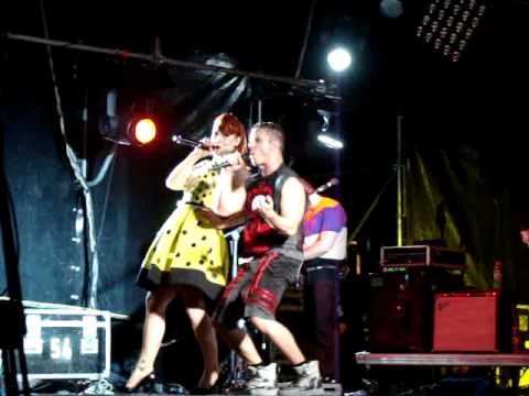 scissor sisters shady love scissor sisters shady love
