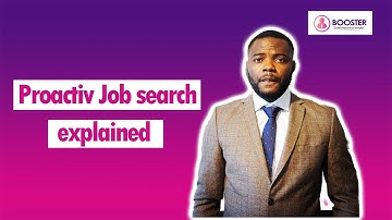 Successful proactive Job Search strategies