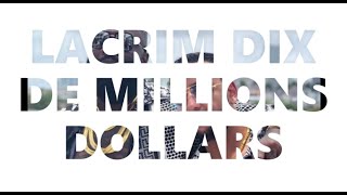 3robi feat. Lacrim - Dix Millions De Dollars (Prod. YassineBeats)