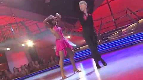 Martha & Travis - salsa - SYTYCD-USA-s2