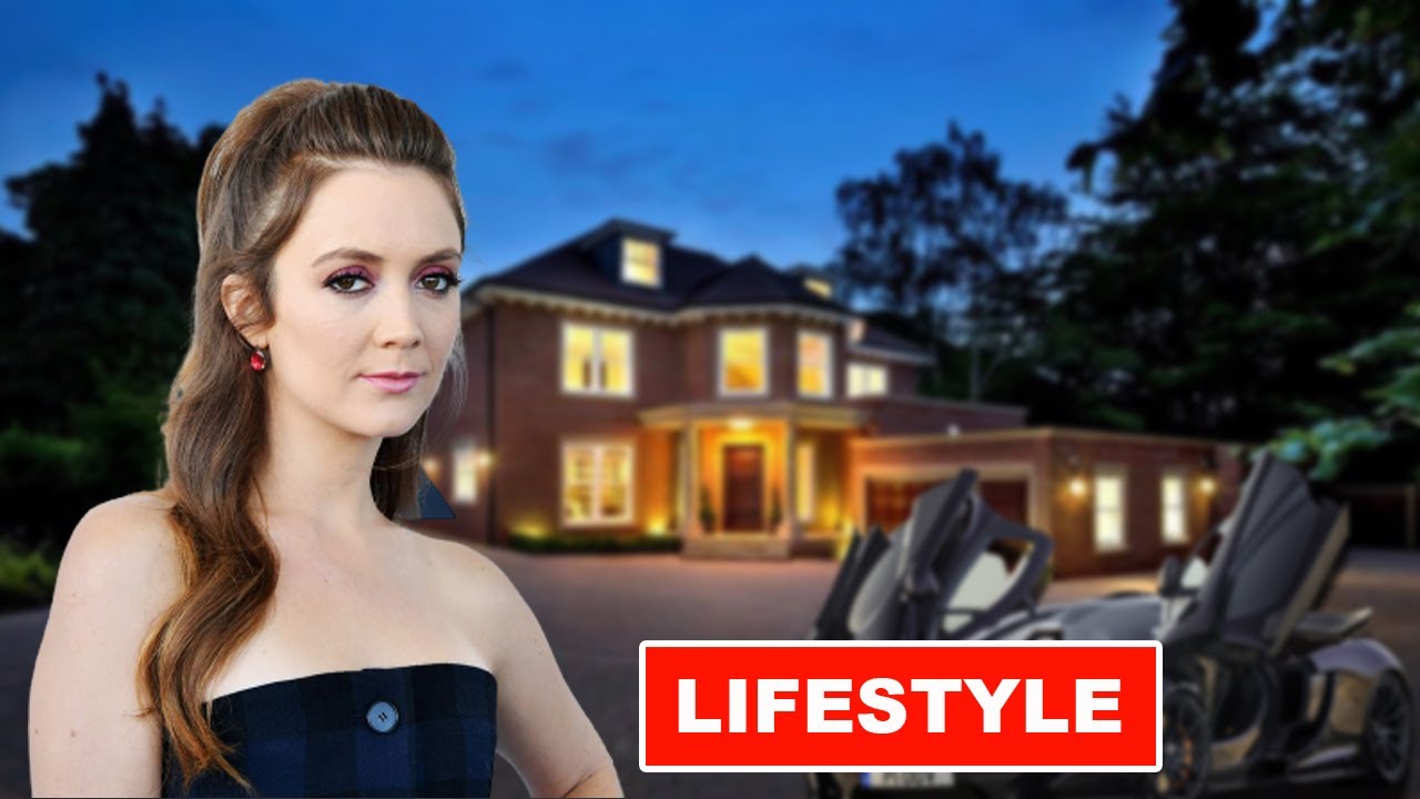 how old is billie lourd