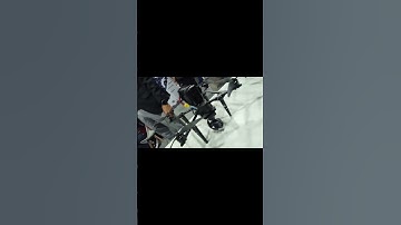 Futuristic Drones & UAVs on Display! | Must-See Tech Exhibition Showcase​ #shorts#shortsvideo#drone