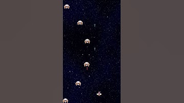 Unity learning current thing - Laser Defender by Gamedev.tv