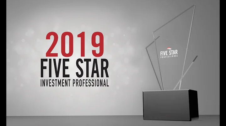 2019 Five Star Milwaukee Investment Professional C...