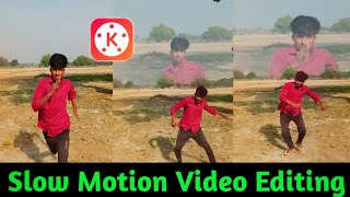 Slow Motion Video Editing Kaise Kare || Sooryavanshi Movie Kinemaster Video Editing ( Kamal Tips )