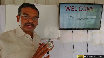 #Part-59#What is  Tool Nose Radius Compensation#Necessity of TNRC#Types of TNRC#G40#G41#G42#Kannada