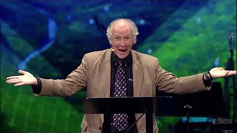 Dr. John Piper - God guides you to places and situ...