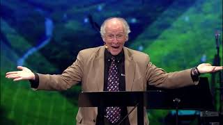 Dr. John Piper - God guides you to places and situations that will better your life