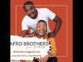 DBN Gogo & Dinho Cafe - French Kiss (Afro Brotherz Club Mix)