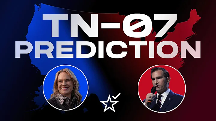 2025 U.S. House Tennessee Special Election Prediction