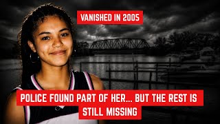 Celebrity The Tragic Disappearance of Alexandra Anaya: A Mystery Still Unsolved 21 Years Later Profile