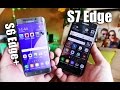 Samsung Galaxy S7 Edge или S6 Edge+