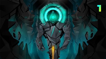 Hyperforma Gameplay Walkthrough - Part 1 - Introduction