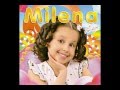 MILENA - MINHA BENÇÃO