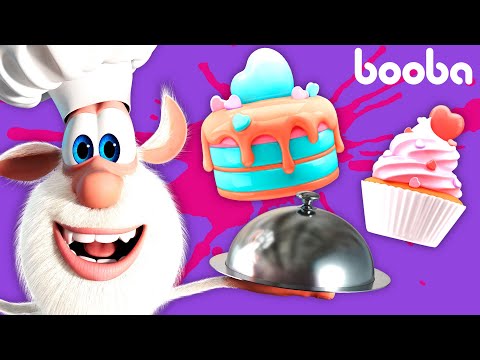 Booba 😀 幸せなこどもの日 Happy Children’s Day ✨🎈 Cartoon For Kids ⭐ 子供向けアニメ 🌟 Super Toons TV アニメ