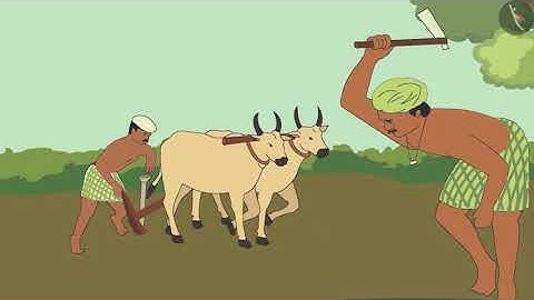 Class 4 EVS Chapter 14 Basva