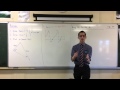 Trigonometric Functions and Sine Rule