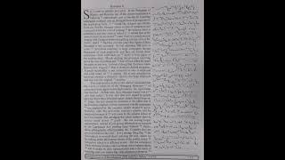 100 WPM | Exercise No.7&8 | English Shorthand | Progressive Magazine (May 2025) | #shorthand