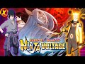 3 ГОДА ИГРЕ!🔥 3th Anniversary ► Naruto x Boruto Ninja Voltage