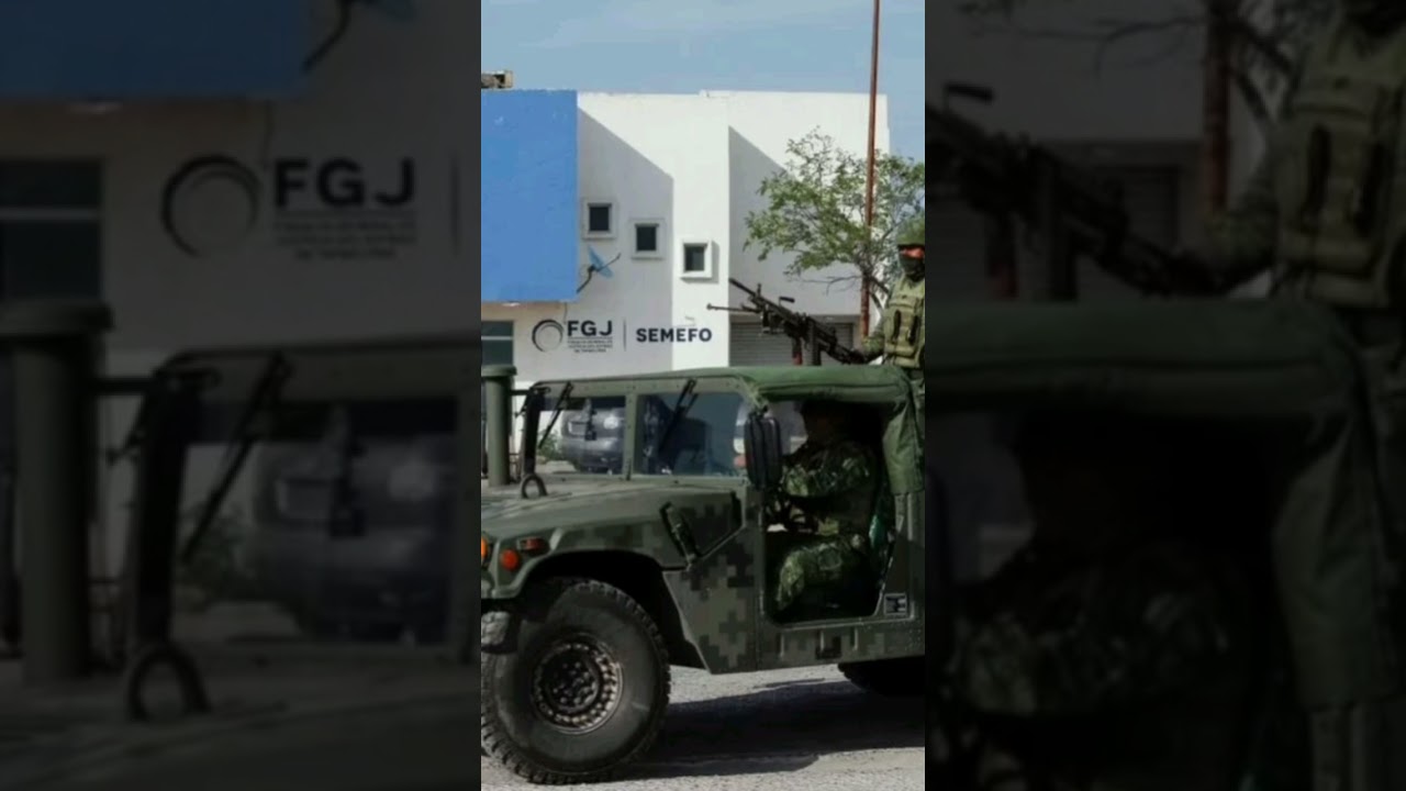 Mexico cartel turns in own men over US kidnappings