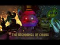 [SFM FNAF] The beginnings of chaos [Full Episode]