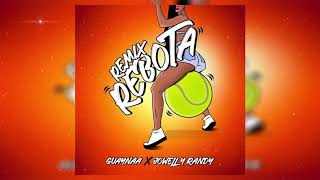 Rebota (Remix) - Guaynaa Ft Jowell & Randy (Audio)