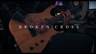 Architects - Broken Cross (Guitar cover) | Nyl Del Rosario